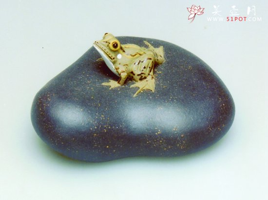 紫砂壶图片：1 - 宜兴紫砂壶网