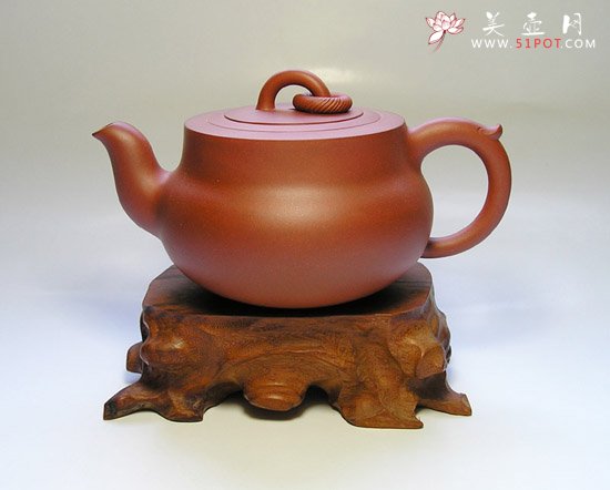 紫砂壶图片：P50149431 - 宜兴紫砂壶网