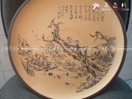 紫砂壶图片：DSCN1730 - 宜兴紫砂壶网