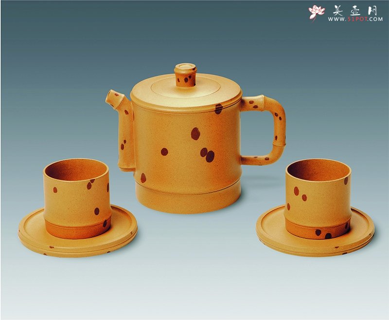 紫砂壶图片： - 宜兴紫砂壶网