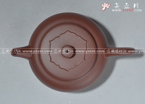 紫砂壶图片：DSC_0012 - 宜兴紫砂壶网