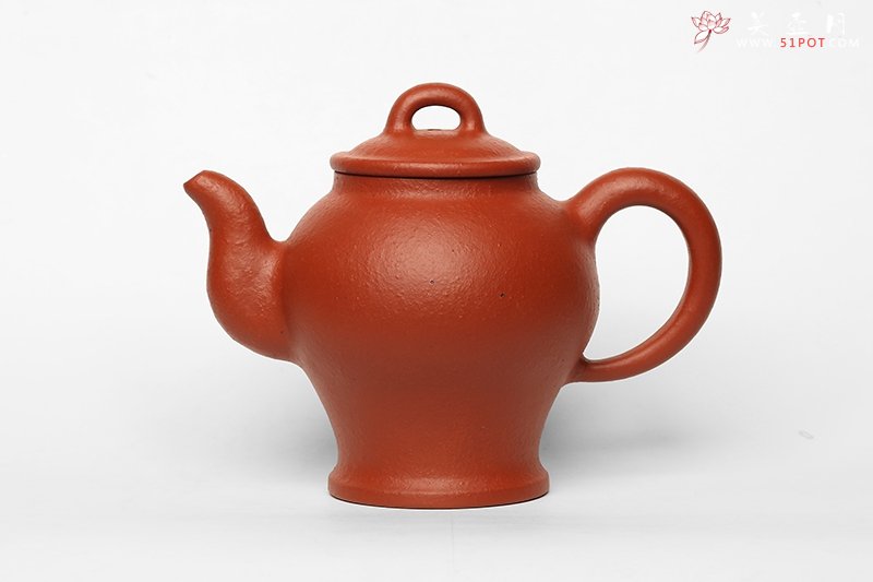 紫砂壶图片：唐贵人 - 宜兴紫砂壶网