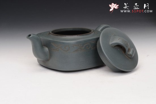 紫砂壶图片：3 (4) - 宜兴紫砂壶网