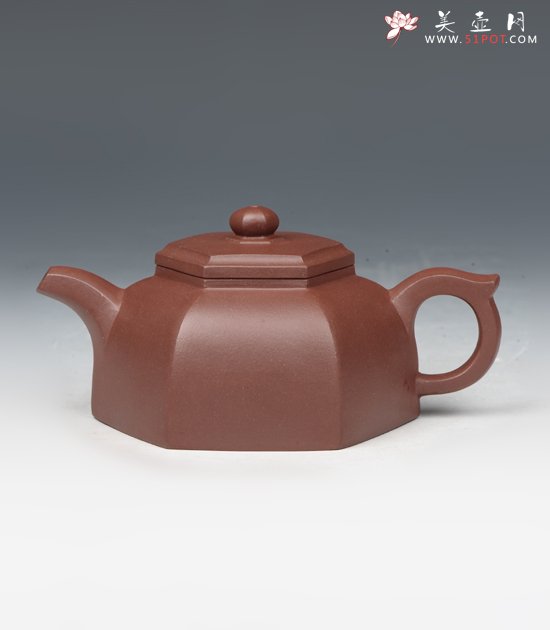 紫砂壶图片：DSC_0917 - 宜兴紫砂壶网