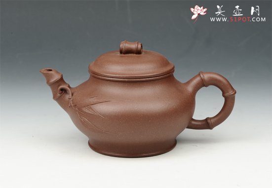 紫砂壶图片：DSC_2183 副本 - 宜兴紫砂壶网