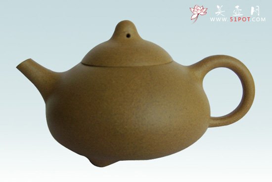 紫砂壶图片：005 - 宜兴紫砂壶网