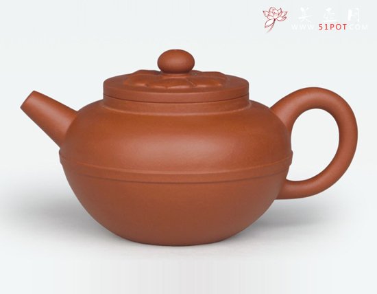 紫砂壶图片： - 宜兴紫砂壶网