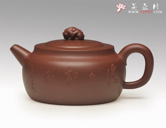 紫砂壶图片：_DSC1927 拷贝 - 宜兴紫砂壶网