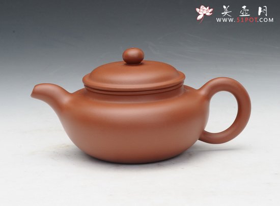 紫砂壶图片：仿古 - 宜兴紫砂壶网