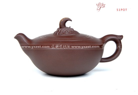紫砂壶图片：DSC_4043 - 宜兴紫砂壶网