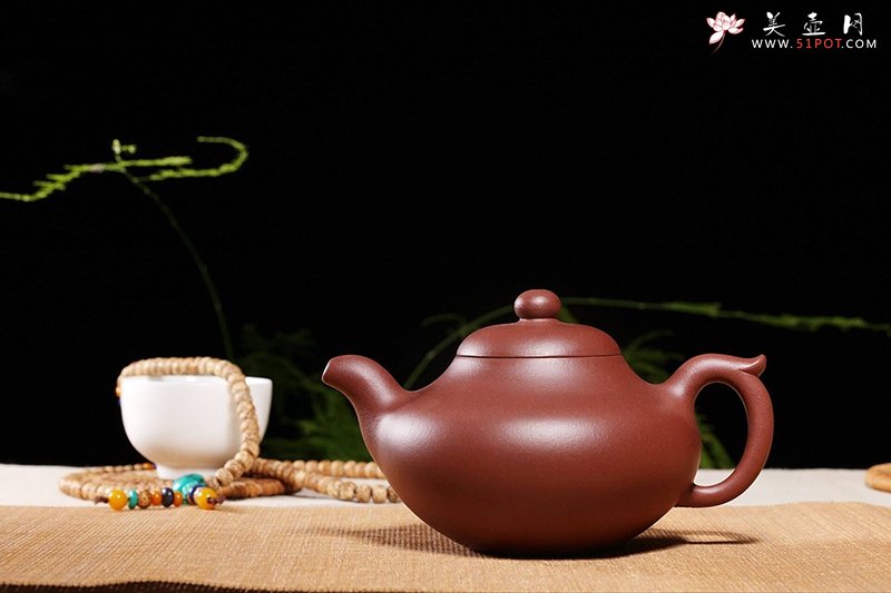 紫砂壶图片：乳峰 - 宜兴紫砂壶网