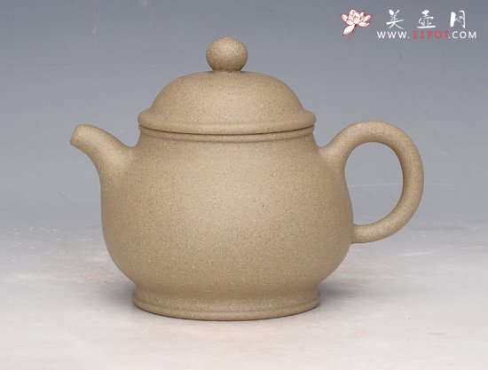 紫砂壶图片：高潘 - 宜兴紫砂壶网