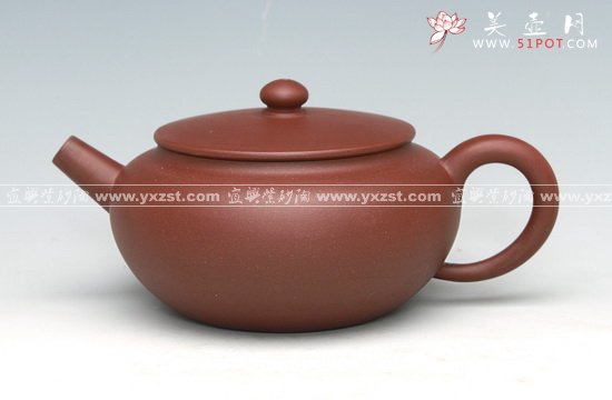 紫砂壶图片：IMG_9888 - 宜兴紫砂壶网