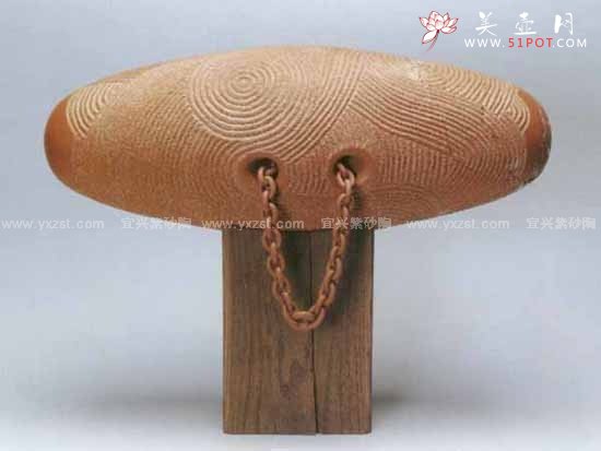 紫砂壶图片：大道归真(紫砂陶艺) - 宜兴紫砂壶网