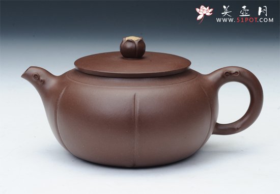 紫砂壶图片：DSC_1659 - 宜兴紫砂壶网