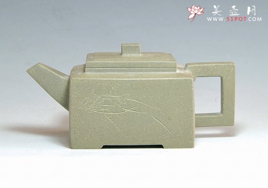 紫砂壶图片：DSC_0025 - 宜兴紫砂壶网