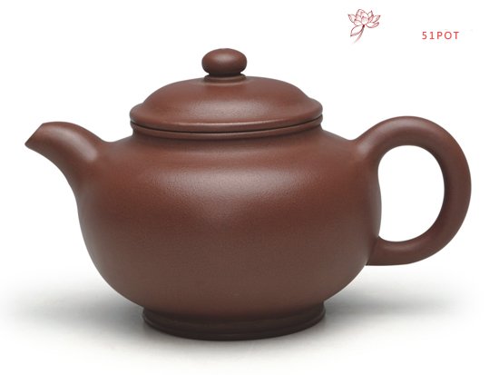 紫砂壶图片：掇韵 - 宜兴紫砂壶网