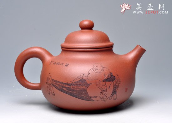 紫砂壶图片：DSC_0014 副本 - 宜兴紫砂壶网