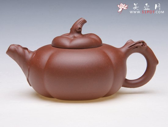 紫砂壶图片：7 - 宜兴紫砂壶网