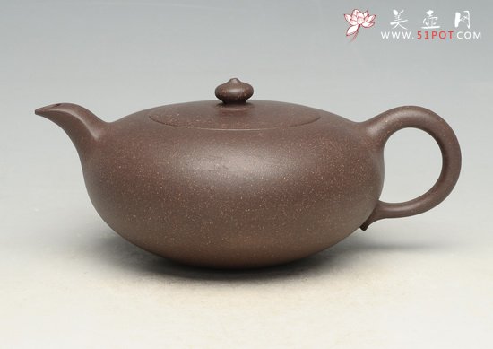 紫砂壶图片：DSC_4227 - 宜兴紫砂壶网