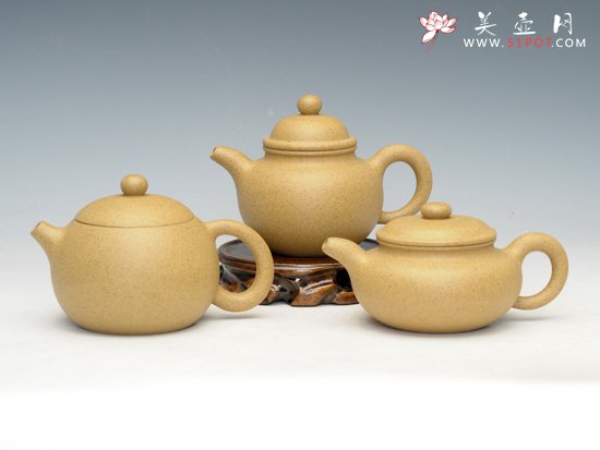 紫砂壶图片：美紫砂 - 宜兴紫砂壶网