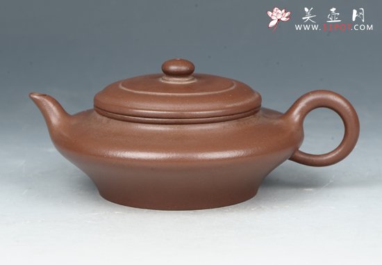 紫砂壶图片：DSC_2717 - 宜兴紫砂壶网