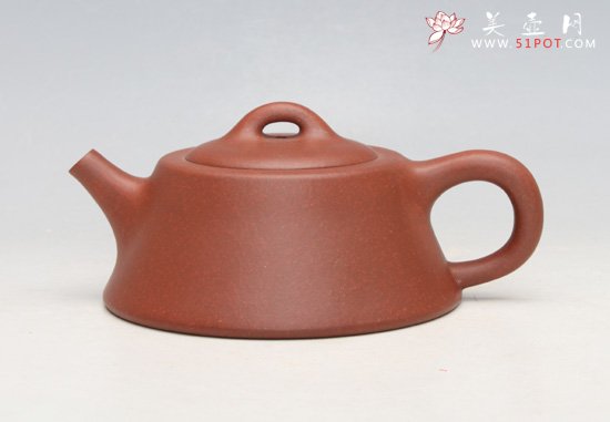 紫砂壶图片：井栏 - 宜兴紫砂壶网