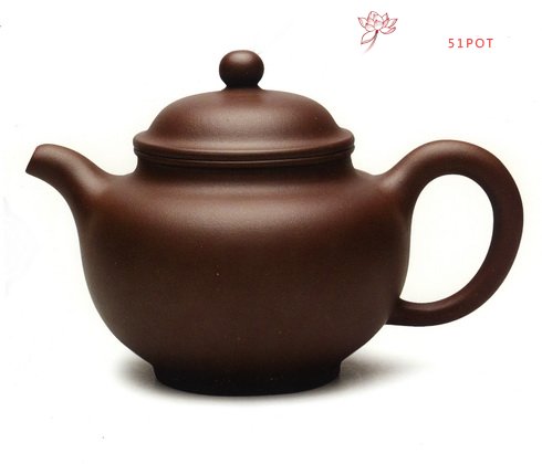 紫砂壶图片：掇子唐燕萍 - 宜兴紫砂壶网