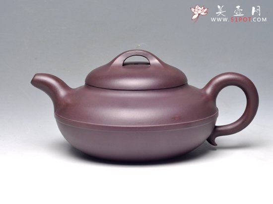 紫砂壶图片：DSC_0284 副本 - 宜兴紫砂壶网