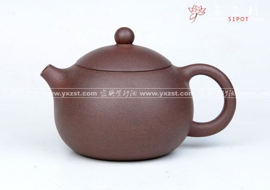 紫砂壶图片：DSC_4038 - 宜兴紫砂壶网