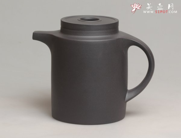 紫砂壶图片：智荣壶 张守智设计 - 宜兴紫砂壶网