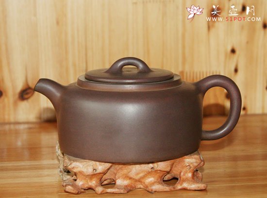 紫砂壶图片：IMG_8722 - 宜兴紫砂壶网