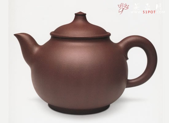 紫砂壶图片：飞鸿壶 - 宜兴紫砂壶网