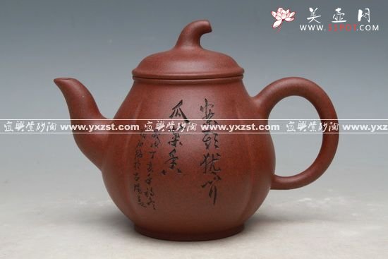 紫砂壶图片：IMG_0006 - 宜兴紫砂壶网