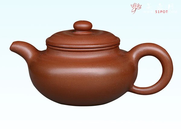 紫砂壶图片：仿古 - 宜兴紫砂壶网