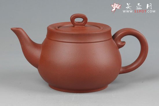 紫砂壶图片：思源 - 宜兴紫砂壶网