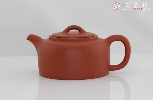 紫砂壶图片：井栏壶 - 宜兴紫砂壶网