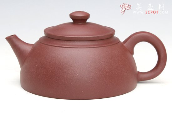 紫砂壶图片：天驰 - 宜兴紫砂壶网