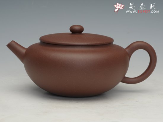 紫砂壶图片： - 宜兴紫砂壶网