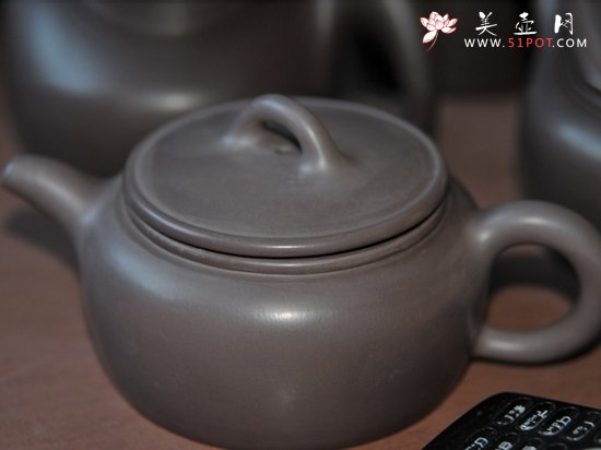 紫砂壶图片：DSC_1494 - 宜兴紫砂壶网