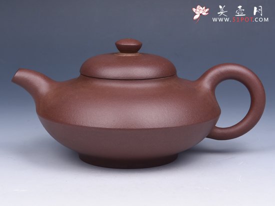 紫砂壶图片：   - 宜兴紫砂壶网