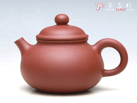 紫砂壶图片：小容天 - 宜兴紫砂壶网