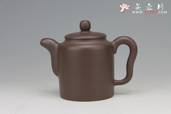 紫砂壶图片：华润 - 宜兴紫砂壶网