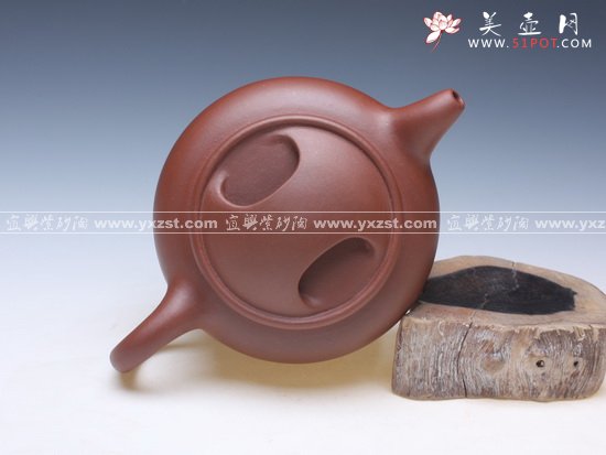 紫砂壶图片：IMG_9244 - 宜兴紫砂壶网