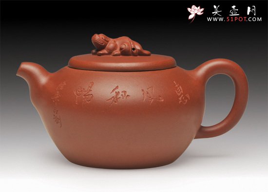 紫砂壶图片：_DSC1940 拷贝 - 宜兴紫砂壶网