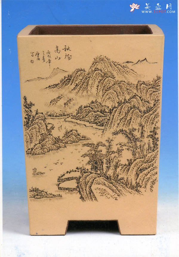 紫砂壶图片：未标题 - 宜兴紫砂壶网