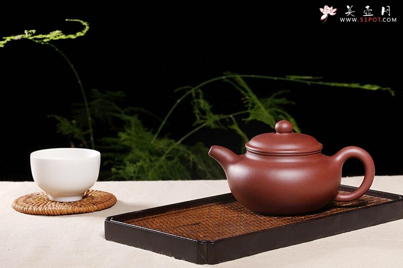 紫砂壶图片：仿古 - 宜兴紫砂壶网