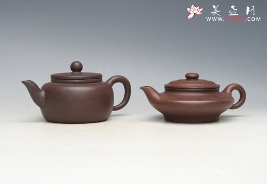 紫砂壶图片：IMG_3899 - 宜兴紫砂壶网