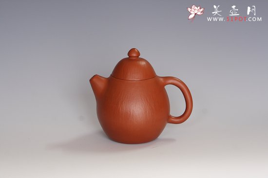 紫砂壶图片：龙蛋 - 宜兴紫砂壶网