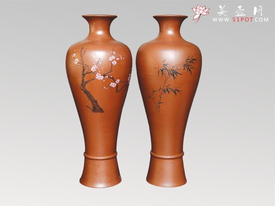 紫砂壶图片：美人肩   泥料：清水泥 - 宜兴紫砂壶网